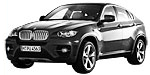 BMW E71 U3322 Fault Code