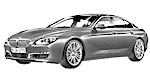 BMW F06 U3322 Fault Code